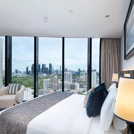 Montraj Continent Sukhumvit Bangkok