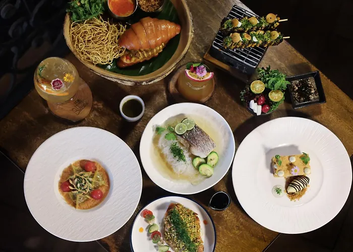 Montraj Continent Sukhumvit Hotel 5*